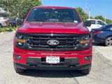 New 2025 Ford F150 XLT image 2