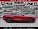 Used 2018 Ford Mustang GT image 2