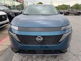 New 2025 Nissan Murano Platinum image 3