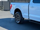 Used 2023 Ford F150 Lariat image 4