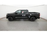 New 2025 Toyota Tundra Platinum image 3