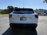 New 2026 Chevrolet Trax LS image 3