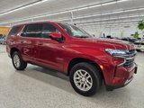 Used 2023 Chevrolet Tahoe LT image 3