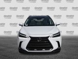 New 2026 Lexus NX 350 AWD w/ Luxury Package image 3