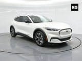 New 2025 Ford Mustang Mach-E Select image 1