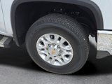 Used 2024 Chevrolet Silverado 3500 LTZ w/ LTZ Premium Package image 4