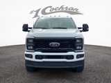 New 2025 Ford F250 XL w/ STX Appearance Package image 2