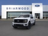 New 2025 Ford F150 XLT w/ Equipment Group 302A MID image 2