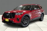 New 2025 Ford Explorer ST image 2
