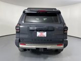 New 2025 Toyota 4Runner 4WD image 5