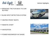 New 2026 Honda CR-V TrailSport image 2
