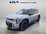 New 2026 Kia EV9 GT-Line image 3