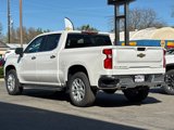 New 2025 Chevrolet Silverado 1500 LTZ w/ LTZ Premium Package image 5