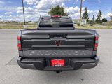 New 2025 Nissan Frontier PRO-4X w/ Pro Premium Package image 6