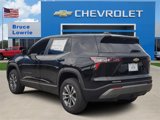 New 2026 Chevrolet Equinox LT w/ Convenience Package II image 3