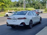 New 2026 BMW 550e xDrive w/ Premium Package image 5