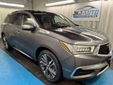 Used 2020 Acura MDX SH-AWD w/ Technology Package image 3
