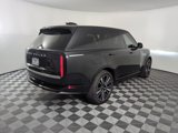 New 2025 Land Rover Range Rover Autobiography image 2