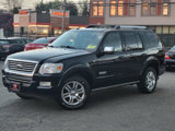 Used 2008 Ford Explorer Limited image 2
