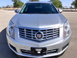 Used 2016 Cadillac SRX Luxury image 3