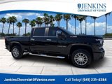 New 2025 Chevrolet Silverado 2500 LT w/ Z71 Chrome Sport Edition image 1