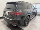 New 2025 Mercedes-Benz GLS 450 4MATIC image 2