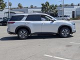 New 2025 Nissan Pathfinder SL w/ Cargo Package image 4