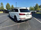 New 2025 Audi Q7 3.0T Prestige image 5