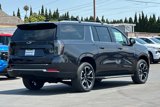 New 2025 Chevrolet Suburban LT w/ Comfort Package image 4