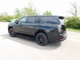 New 2025 Chevrolet Tahoe RST w/ RST Performance Edition image 5