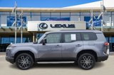 Used 2025 Lexus GX 550 image 3