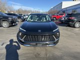 New 2025 Buick Envision Avenir image 2