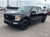 Certified 2022 Ford F150 XL image 2