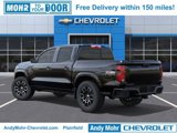 New 2026 Chevrolet Colorado Z71 w/ Technology Package image 3