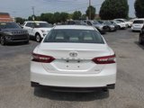 Used 2018 Toyota Camry XLE image 3