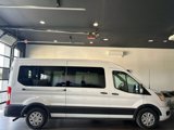 Used 2021 Ford Transit 350 XLT image 2