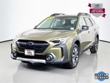 Certified 2024 Subaru Outback Limited image 3