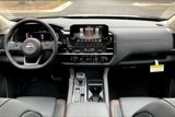 New 2025 Nissan Pathfinder Platinum w/ Cargo Package image 5