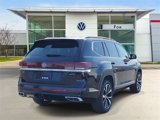New 2025 Volkswagen Atlas SEL Premium R-Line image 4