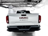 Used 2022 GMC Sierra 1500 Pro w/ Pro Value Package image 5