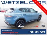 New 2024 Dodge Hornet R/T w/ R/T Blacktop Package image 3