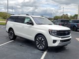 New 2025 Ford Expedition Platinum image 2