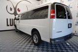 Used 2019 Chevrolet Express 3500 LT w/ LT Preferred Equipment Group image 3