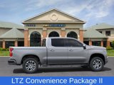 New 2025 Chevrolet Silverado 1500 LTZ w/ LTZ Premium Package image 5