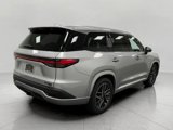 New 2025 Lexus TX 350 AWD image 3