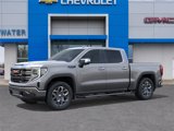 New 2026 GMC Sierra 1500 SLT w/ SLT Premium Plus Package image 2