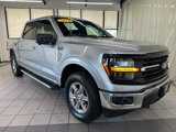 Used 2024 Ford F150 XLT image 3