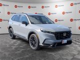 New 2026 Honda CR-V Sport-L image 3