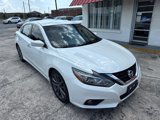 Used 2018 Nissan Altima 2.5 SR w/ SR Special Edition image 2