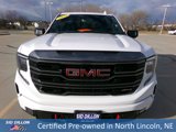 Used 2022 GMC Sierra 1500 AT4 image 4
